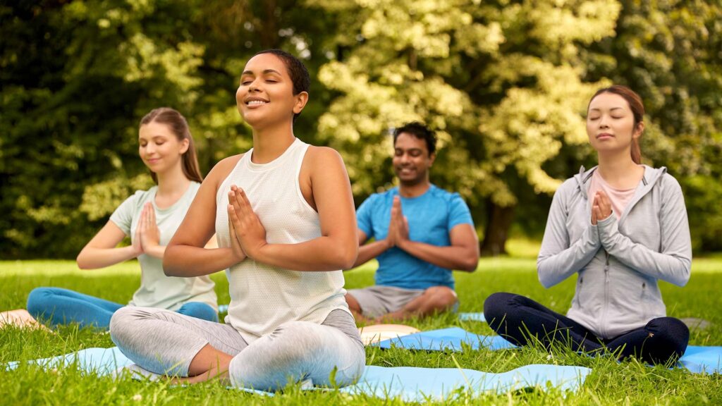 Small Lifestyle Changes That Make a Big Impact on Mental Wellbeing