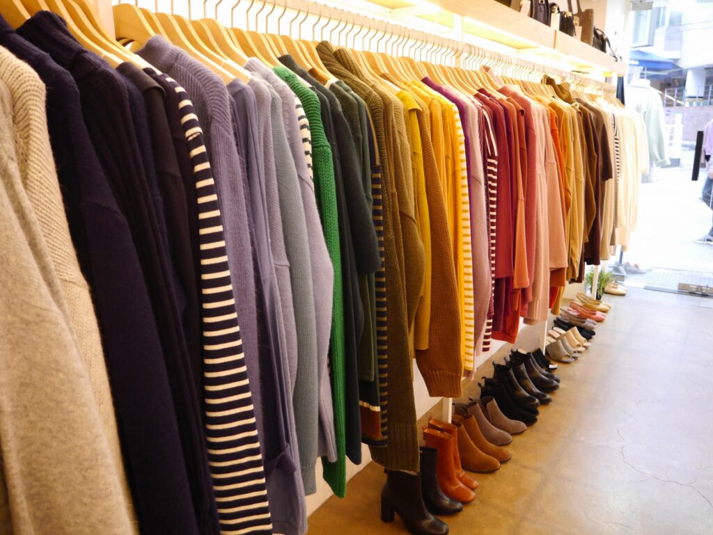 Elevate Your Everyday Wardrobe with These Timeless Clothing Essentials Today