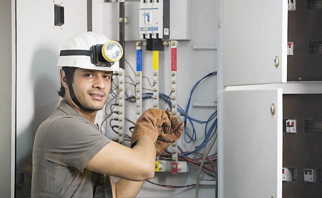 Certified Electricians Delivering Safe Power Solutions For Homes And Commercial Buildings
