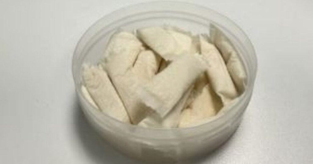 FUMi Nicotine Pouches
