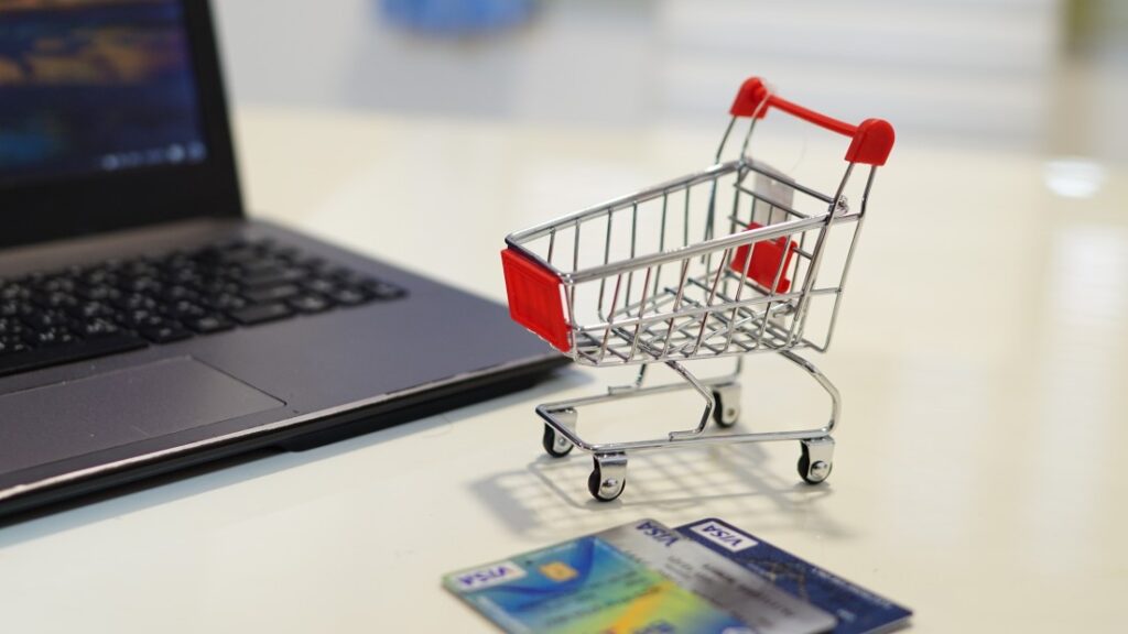 Dropshipping Supplier