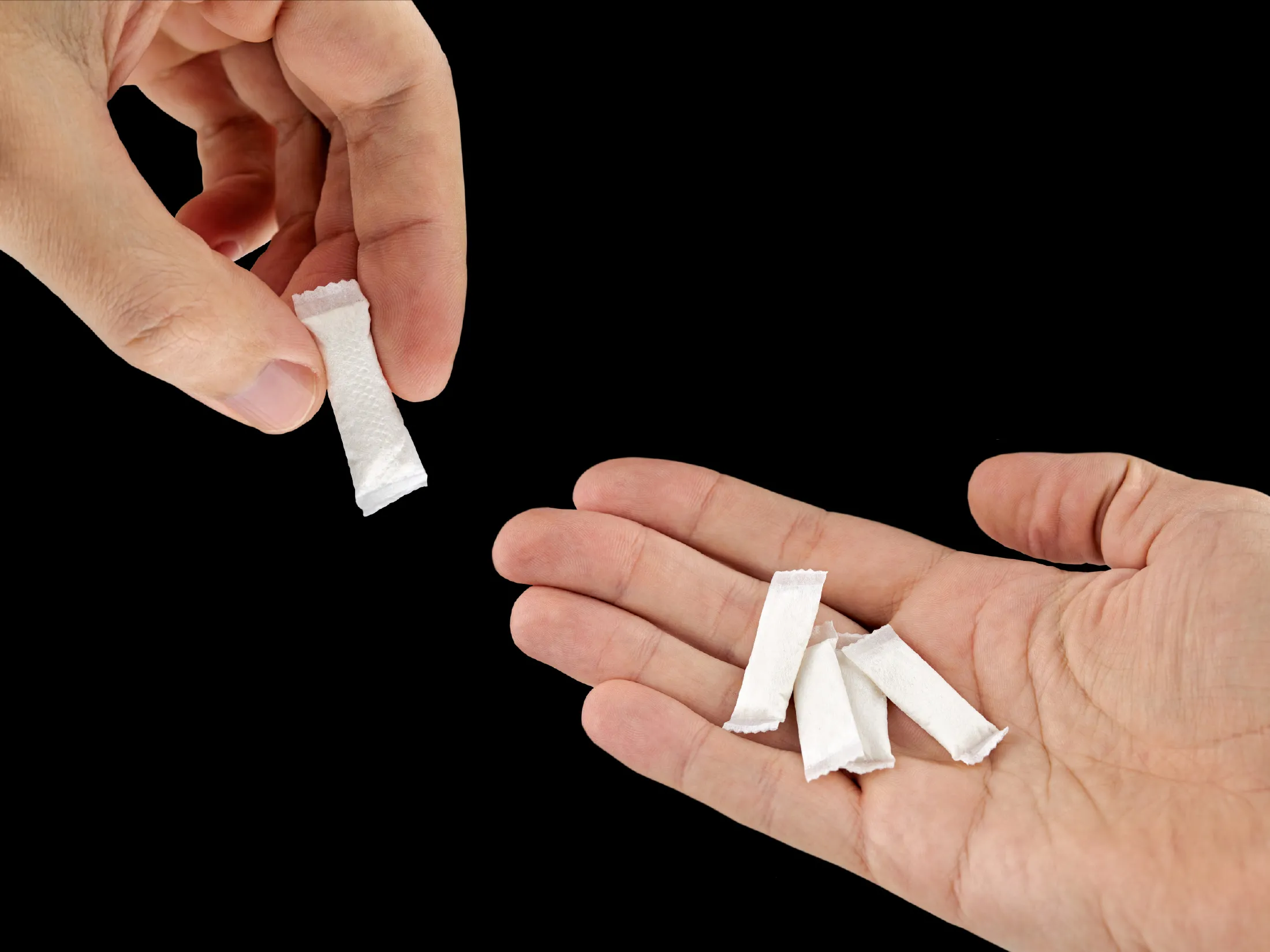 The Innovation Trends Driving the Development of Advanced Nicotine Pouches