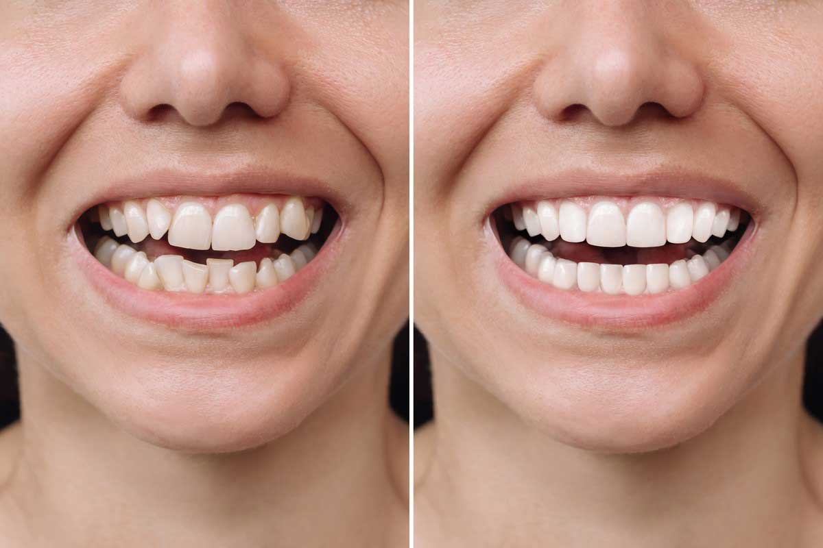dental care associates
